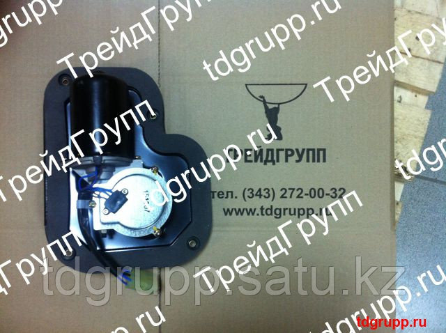 3785900080 Моторчик стеклоочистителя Daewoo Novus
