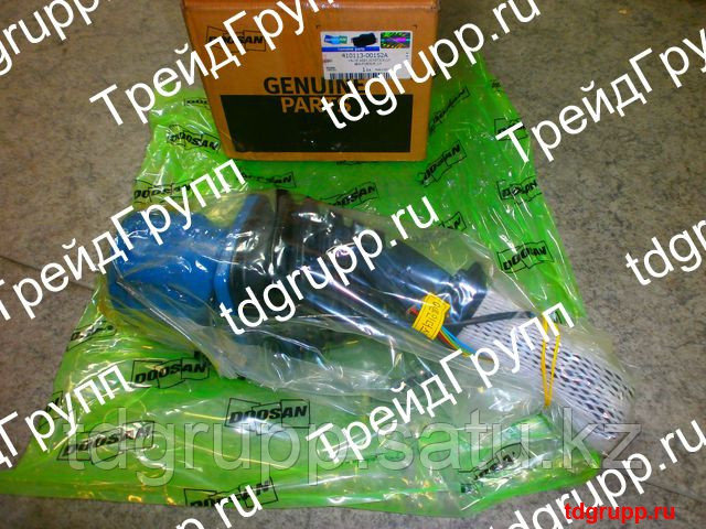 410113-000152A Джойстик левый Doosan 420, 500