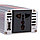 Инвертор автомобильный 12V на 220V 200W с USB 5V, фото 3