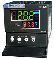 HM Digital Кондуктометр-солемер PSC-150 монитор-контроллер качества воды PSC-150 PSC-150 HM Digital Кондуктометр-солемер PSC-150 монитор-контроллер качества воды PSC-150