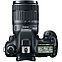 Фотоаппарат Canon EOS 7D Mark II kit 18-135mm f/3.5-5.6 IS USM гарантия 1 год, фото 5