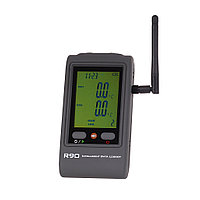 Hairuis R90TT-W Регистратор температуры с двумя внешними датчиками с Wi-Fi R90TT-W Hairuis R90TT-W Регистратор температуры с двумя внешними датчиками с Wi-Fi