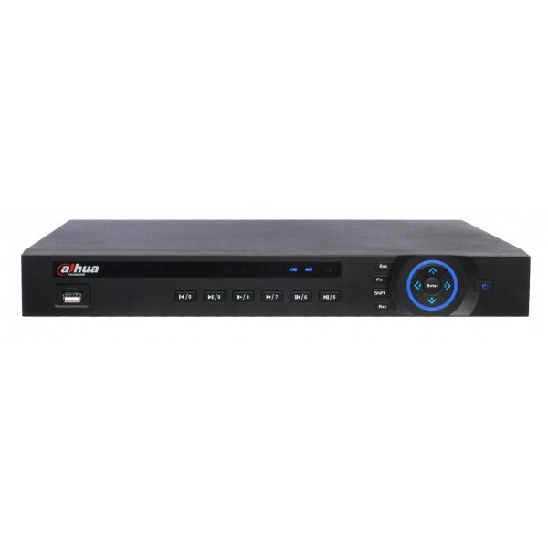 Dahua HCVR7204А 4 канальный видеорегистратор трибрид 1080р