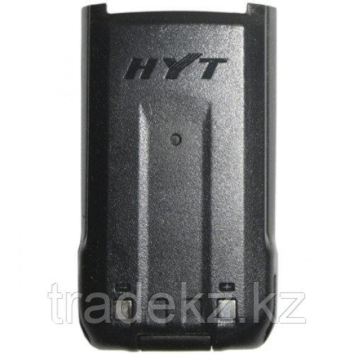 Аккумулятор HYT BL-1719 Li-ion (7.4V-1.65A/H) для р/ст TC-508/518 - фото 2 - id-p43942118