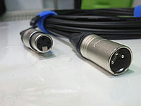 DaStore Products AIX-010-P, микрофонный кабель 10 метров