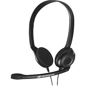 Sennheiser PC 3 CHAT стерео гарнитура для ПК, фото 1