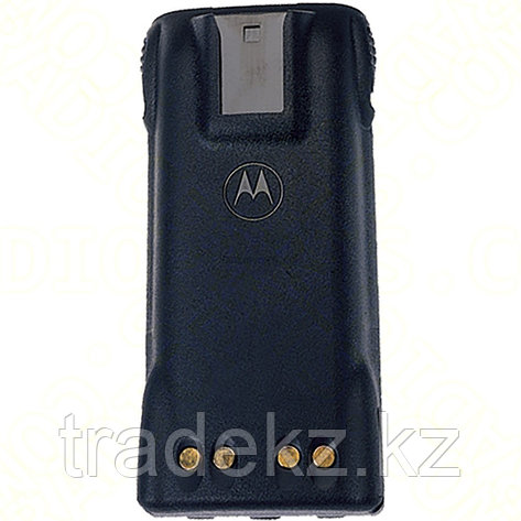 Аккумулятор Motorola HNN9008AR Ni-MH (7,2V-1400мАч) для р/ст GP1/3/6/1280, фото 2
