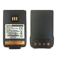 Аккумулятор Hytera BL-1502 Li-ion (7.4V-1.5A/H) для р/ст PD505/565