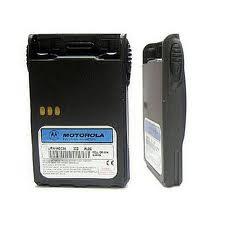Аккумулятор Motorola PMNN4201BR Li-Ion (7,4V-1,1 A/H) для р/ст GP344/388/644/688