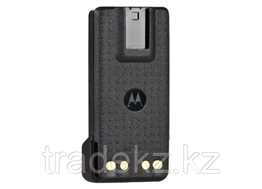 Аккумулятор Motorola PMNN4412AR Ni-MH (7,4V-1400 мАч) для р/ст DP4400/4600, фото 2