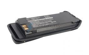 Аккумулятор Motorola PMNN4065 Ni-MH (7.2V-1300 мАч) для р/ст DP3400/3600 - фото 1 - id-p43942190