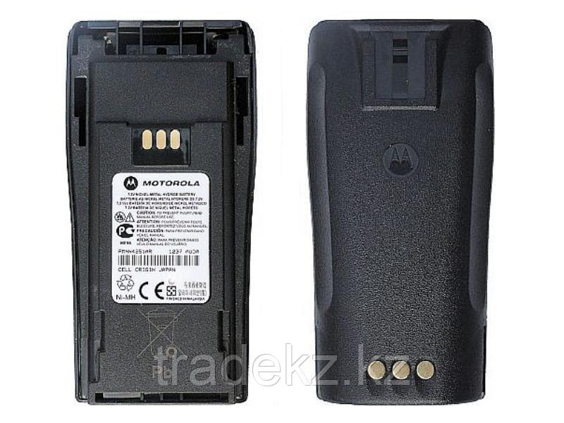Аккумулятор Motorola PMNN4253AR Lie (1600MA/H) для р/ст CP040/CP140/CP160/CP180 - фото 1 - id-p43942192