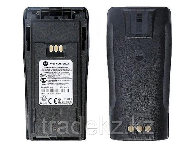 Аккумулятор Motorola PMNN4254AR Li-Ion (7,4V-2,3A/H) для р/ст CP140/DP1400, фото 2