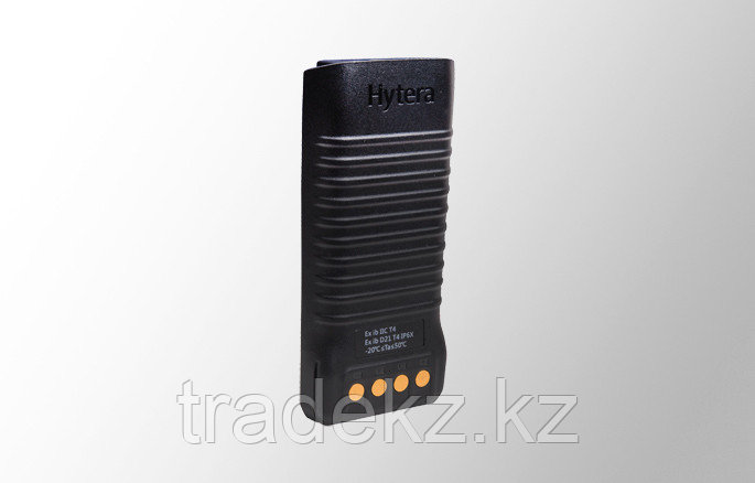 Аккумулятор Hytera BL-1807-Ex Li-ion (7.4V-1.8A/H) для р/ст PD-795Ex, фото 2