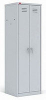 Шкаф для одежды ШРМ - АК (1860х600х500 мм)