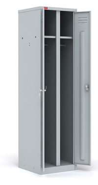 Шкаф  для одежды ШРМ - АК - 500 (1860х500х500 мм), фото 2