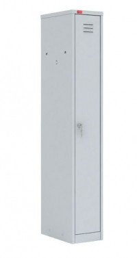 Шкаф  для одежды ШРМ - 11 (1860х300х500 мм), фото 2