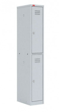 Шкаф для одежды ШРМ - 12 (1860х300х500 мм), фото 2