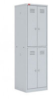 Шкаф для одежды ШРМ - 24 (1860х600х500 мм)