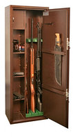 Шкаф оружейный КО-32 Т(1300х430х260)