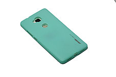 Чехол Smtt Силиконовый Meizu Note 3, фото 2