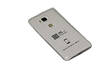 Чехол Smtt Силиконовый Meizu Note 3, фото 3
