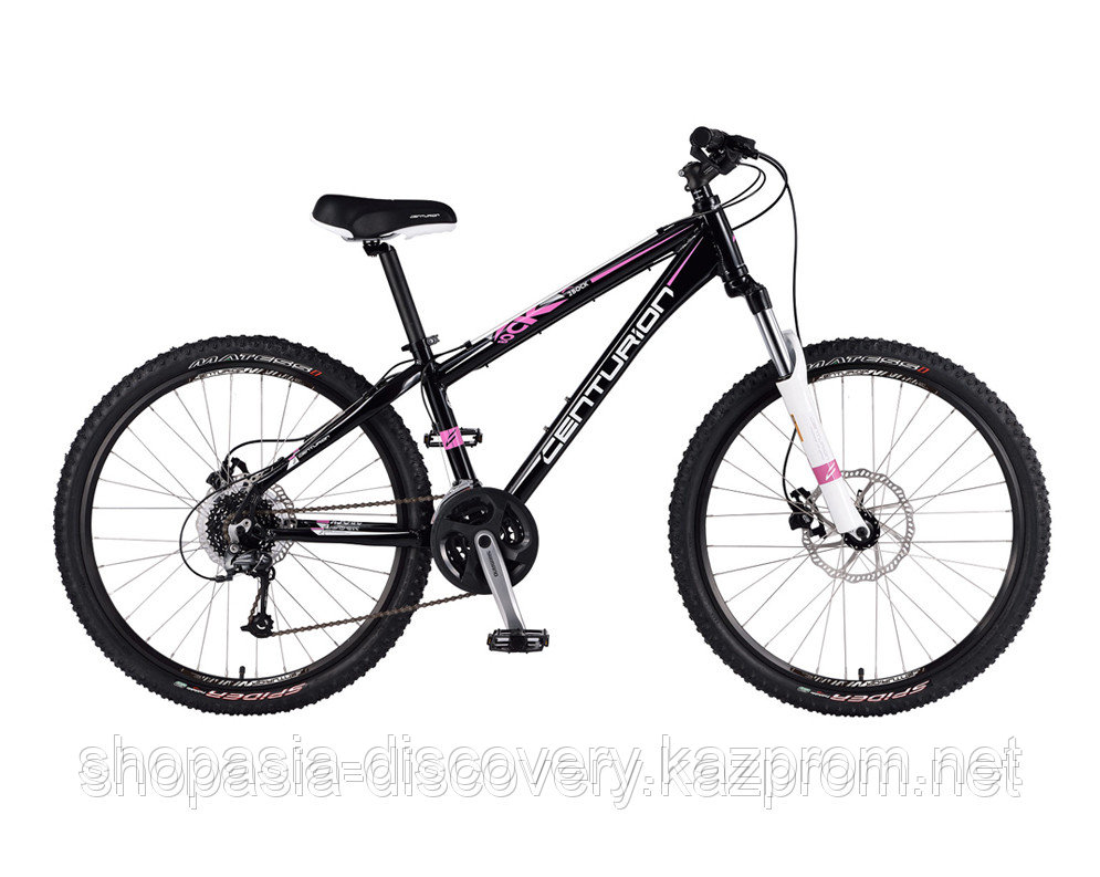 Centurion Bock 2 (2014)
