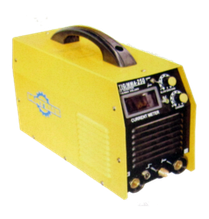 Инверторный сварочный аппарат Mateus MMA-300A/6