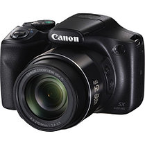 Фотоаппарат Canon PowerShot SX 540 HS