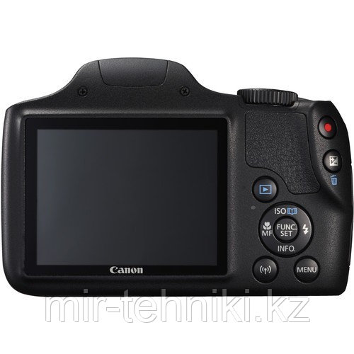 Фотоаппарат Canon PowerShot SX 540 HS - фото 3 - id-p43962491