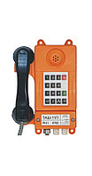 Общепромышленный телефонный аппарат ТАШ-11П