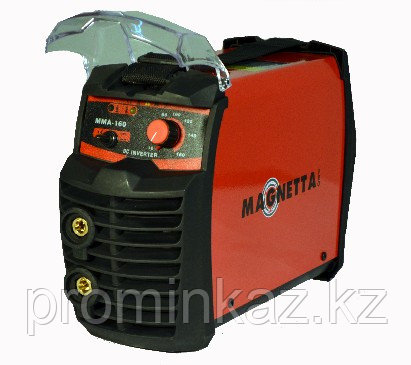 Инверторный сварочный аппарат MAGNETTA MMA-180S