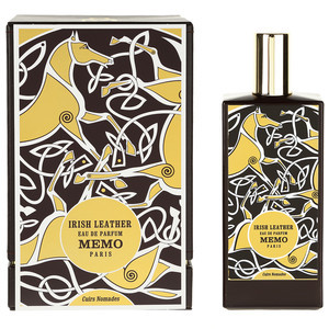Memo Irish Leather 75 ml edp