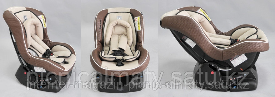 Автокресло Goodbaby CS800E с 0 и до 18 кг