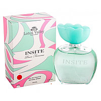 Insite Pour Femme Lotus Valley для женщин 100 мл