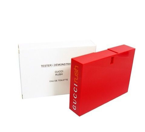 Gucci "Rush" 75 ml Тестер - фото 1 - id-p43965180