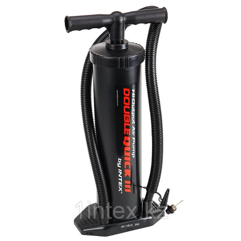 Насос ручной Hi-Output Hand Pump 48см Intex, 68615