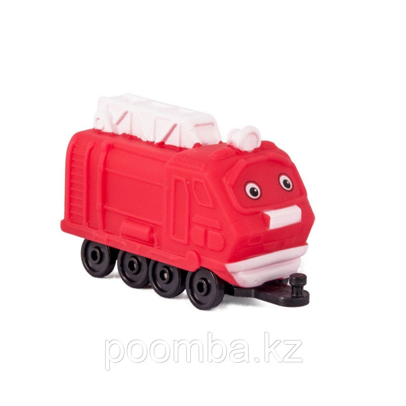 Chuggington Паровозик Ашер