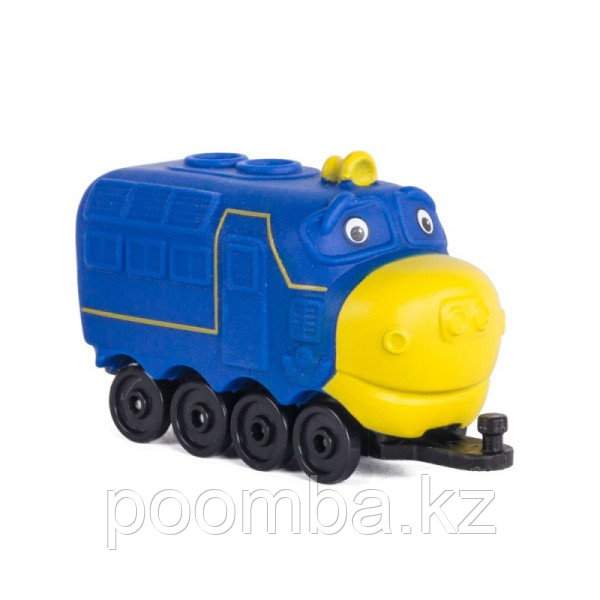 Chuggington Паровозик Брюстер