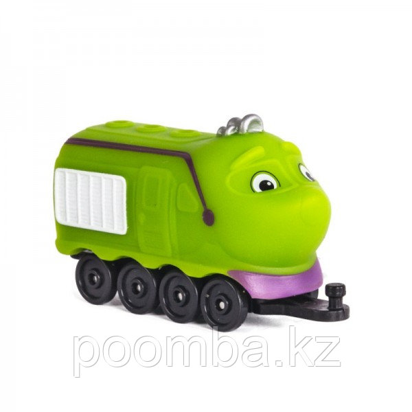 Chuggington Паровозик Коко