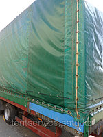 Ремонт автотента