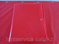 Шторы для автомоек на заказ