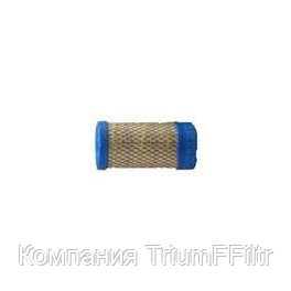 Воздушный фильтр Fleetguard AF26116