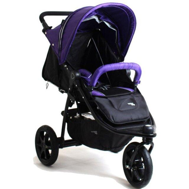 Прогулочная коляска Valco Baby Tri-Mode X в ассортименте