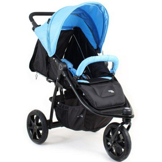 Прогулочная коляска Valco Baby Tri-Mode X в ассортименте