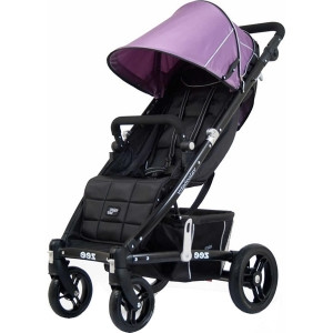 Прогулочная коляска Valco Baby Zee в ассортименте