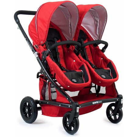 Коляска Valco Baby Zee Spark Duo в ассортименте