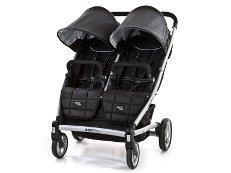 Коляска Valco Baby Zee Two в ассортименте