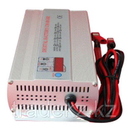 Зарядное устройство SC-1210 220В/12В, 10А, AC/DC - фото 1 - id-p43966218