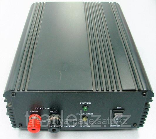 Зарядное устройство PM-1424-2A3L 220В/24В, 14А, AC/DC, фото 2